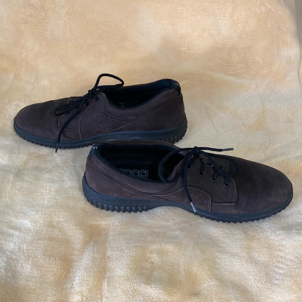 ✨HOST PICK✨ Ecco Soft walking shoes - Picture 3 of 11
